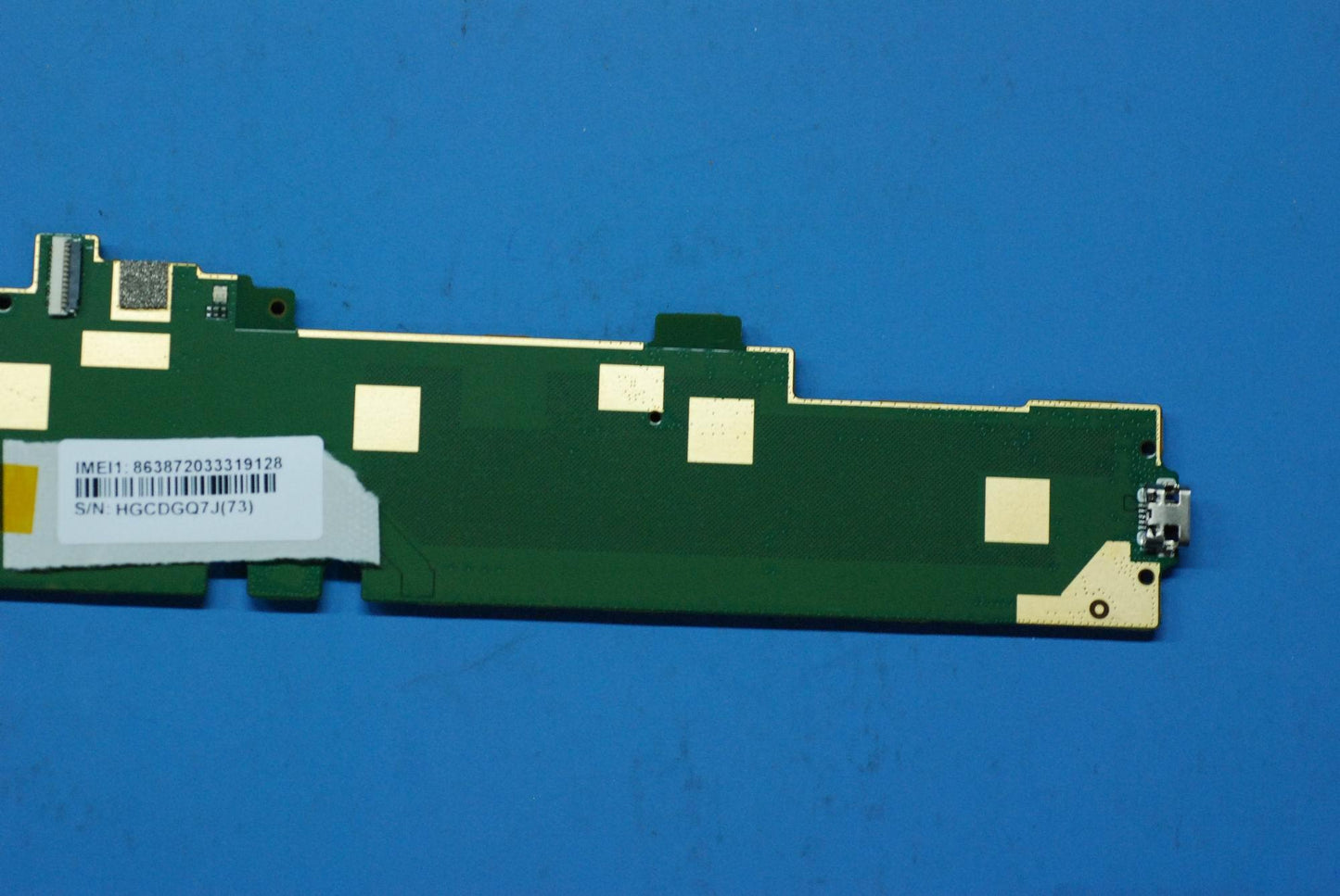 Lenovo Mother Board - 5B28C09850