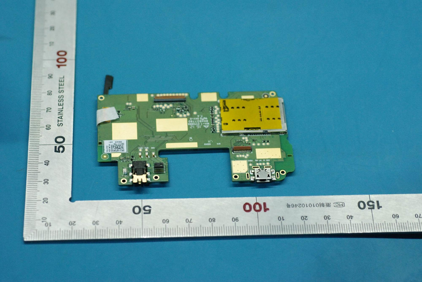 Lenovo Tb3-730X Mb_1+8G And*715201000 - 5B28C05706