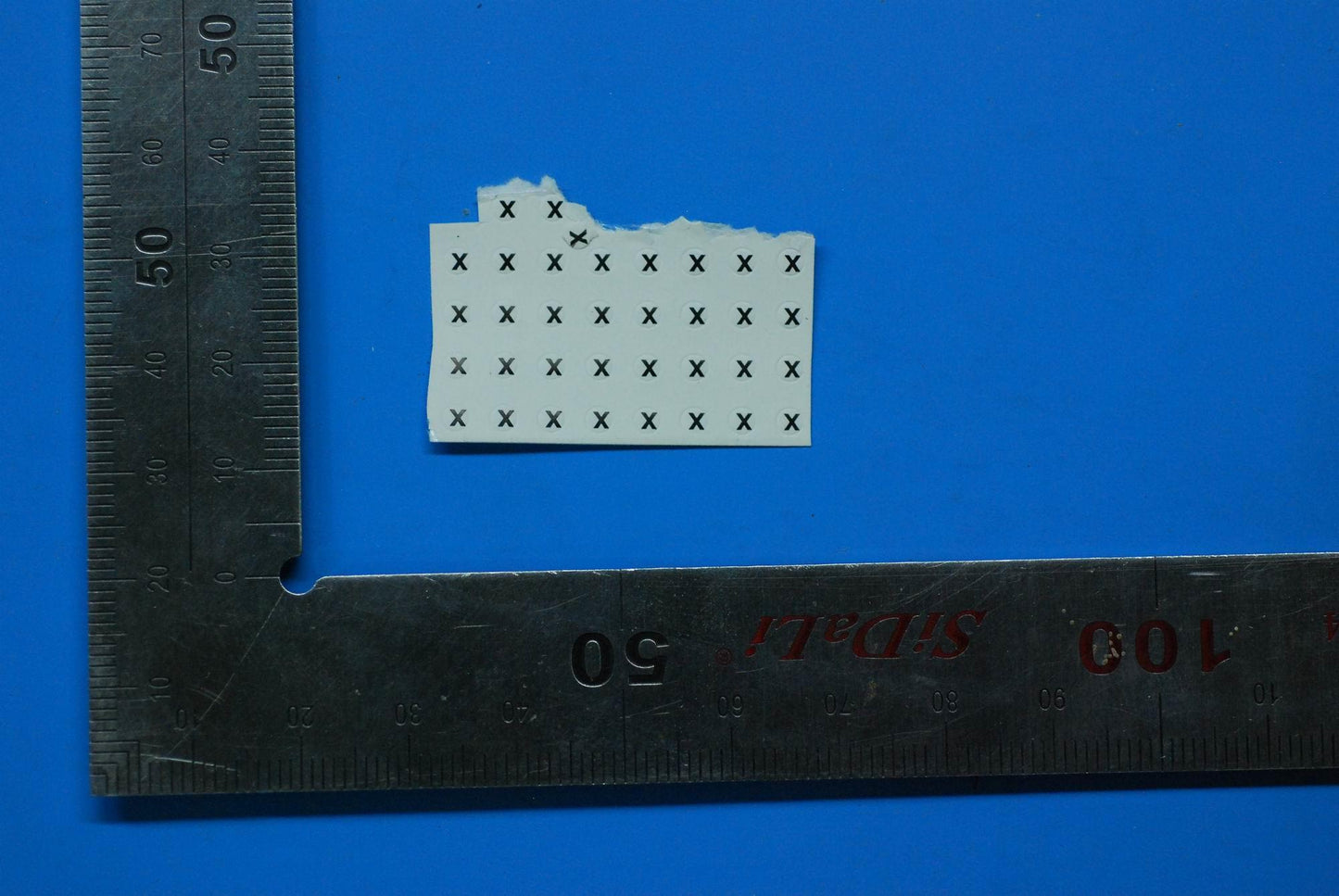 Lenovo K80M Brittle_Label And11369145 - 5L18C01125