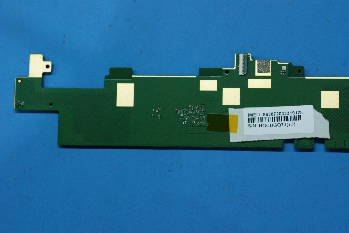 Lenovo Mother Board - 5B28C09850
