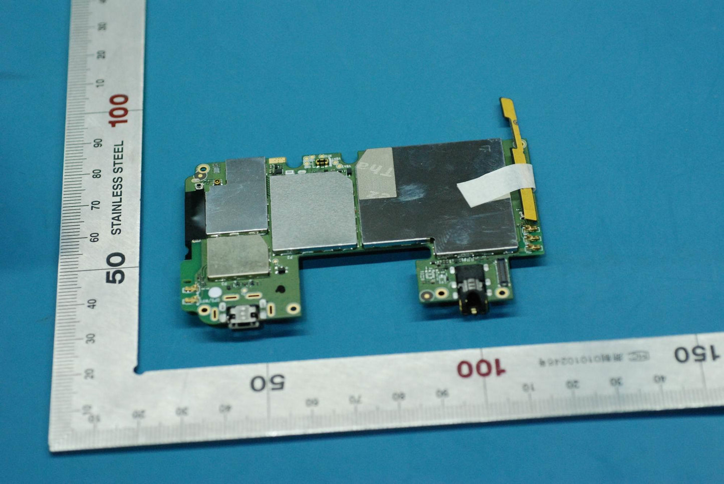 Lenovo Tb3-730X Mb_1+8G And*715201000 - 5B28C05706