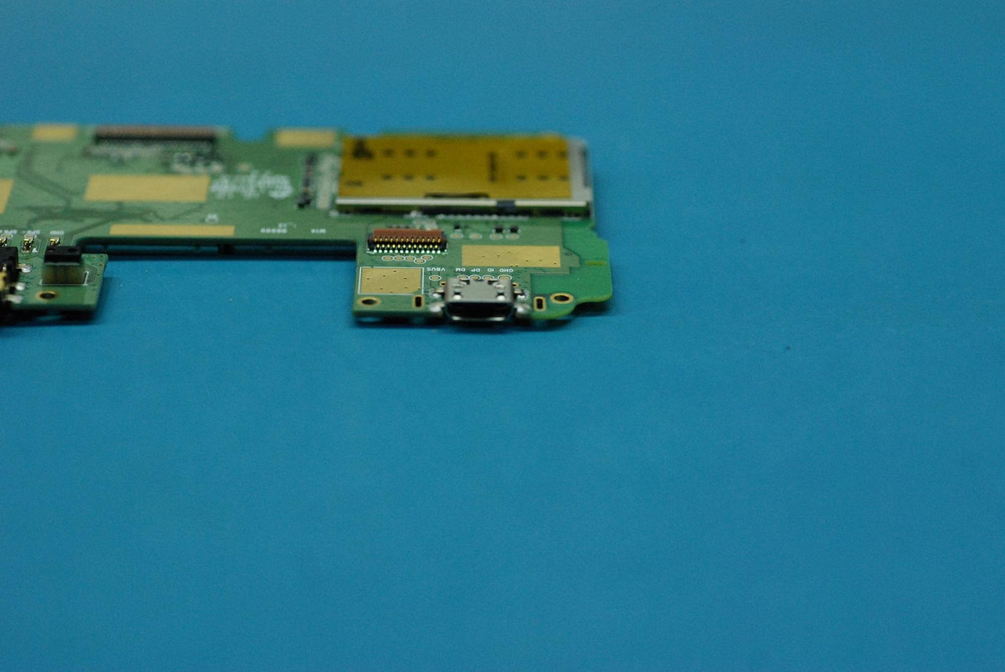 Lenovo Tb3-730X Mb_1+8G And*715201000 - 5B28C05706