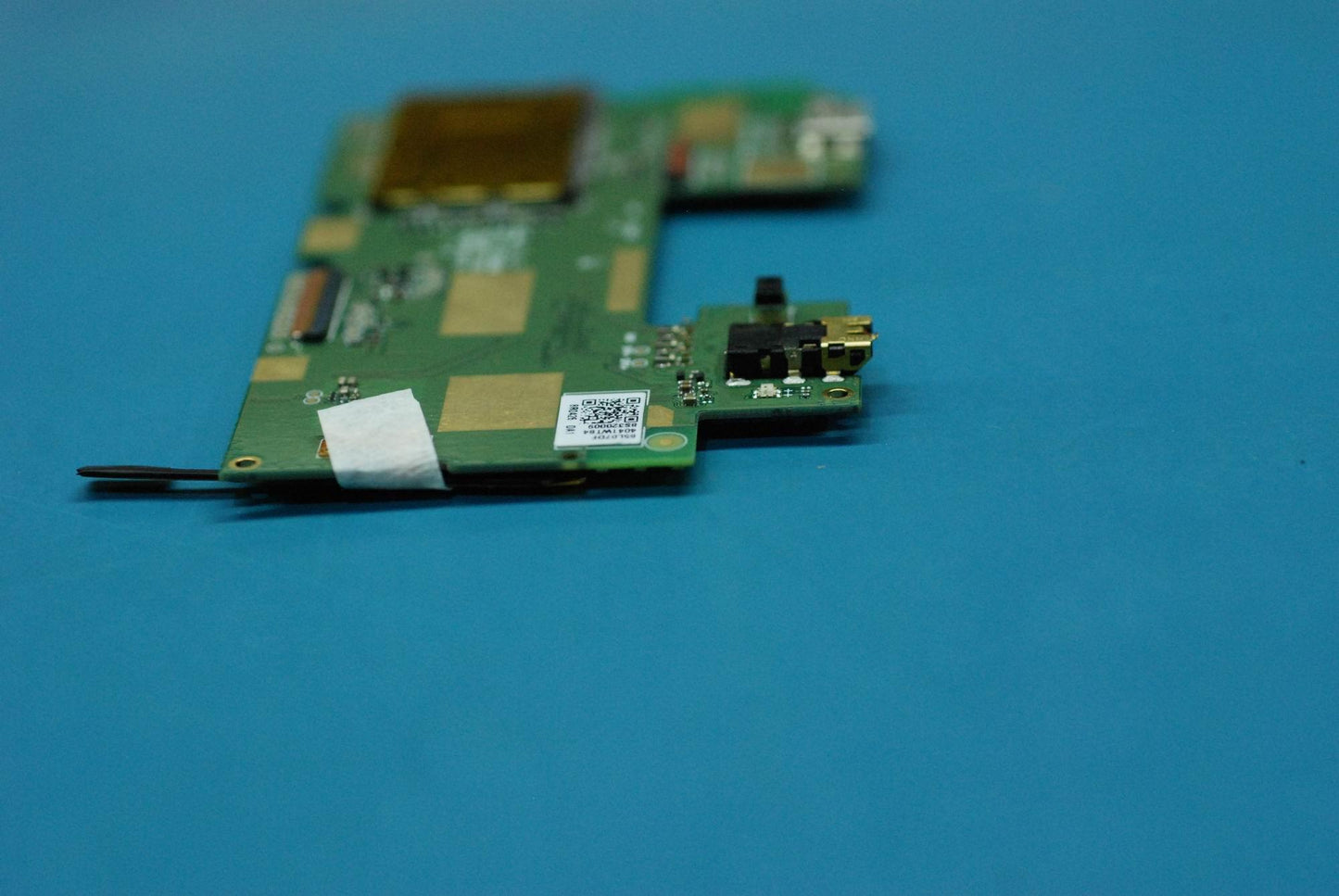 Lenovo Tb3-730X Mb_1+8G And*715201000 - 5B28C05706