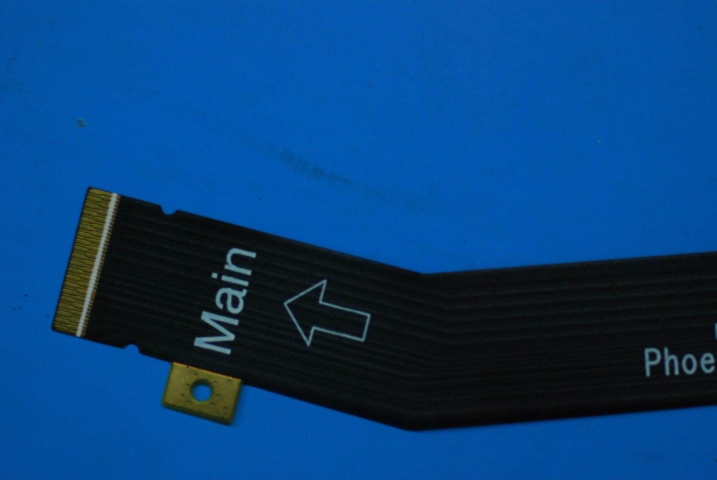 Lenovo Pb1-770M Lcd Fpc And*11385401- - 5F78C03022