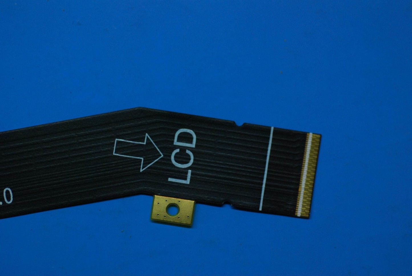 Lenovo Pb1-770M Lcd Fpc And*11385401- - 5F78C03022
