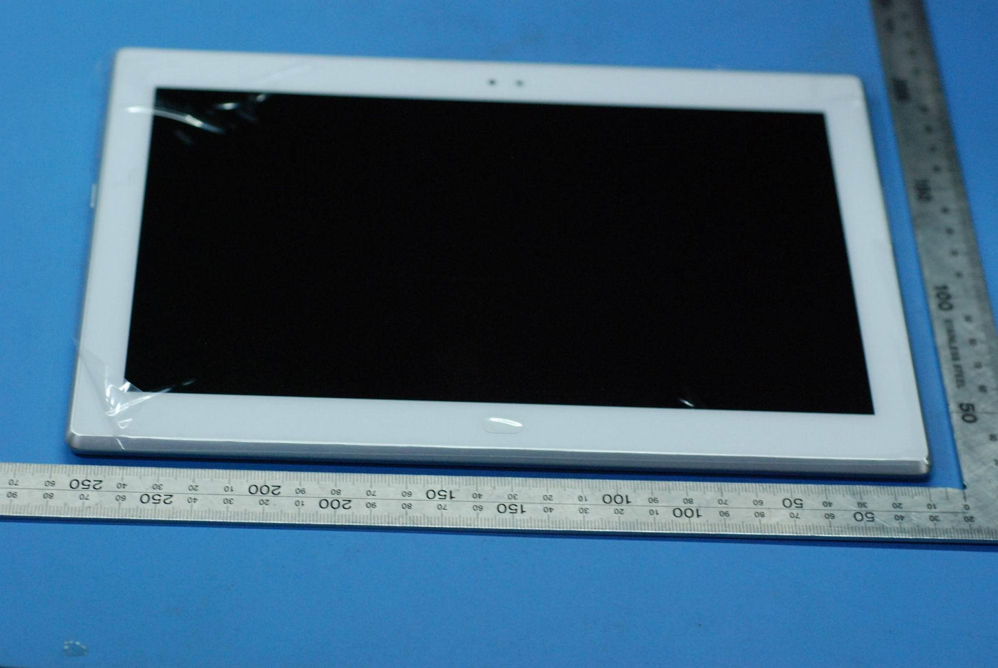 Lenovo Tb-X604 Tplcm_Wh And*Hq3160504 - 5D68C09693