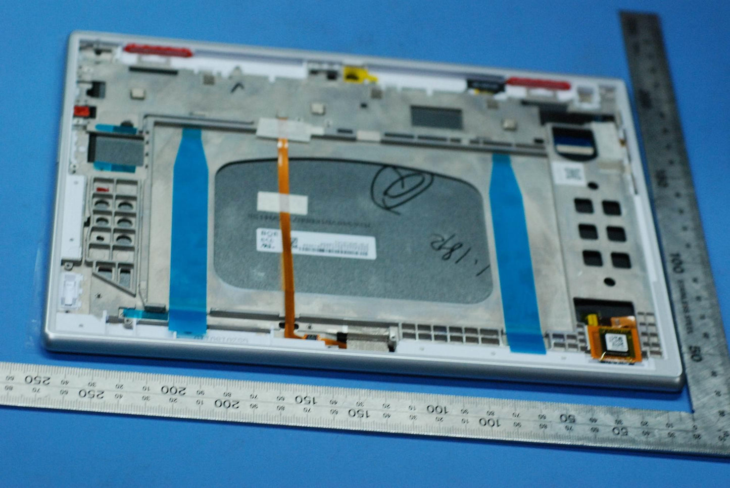 Lenovo Tb-X604 Tplcm_Wh And*Hq3160504 - 5D68C09693
