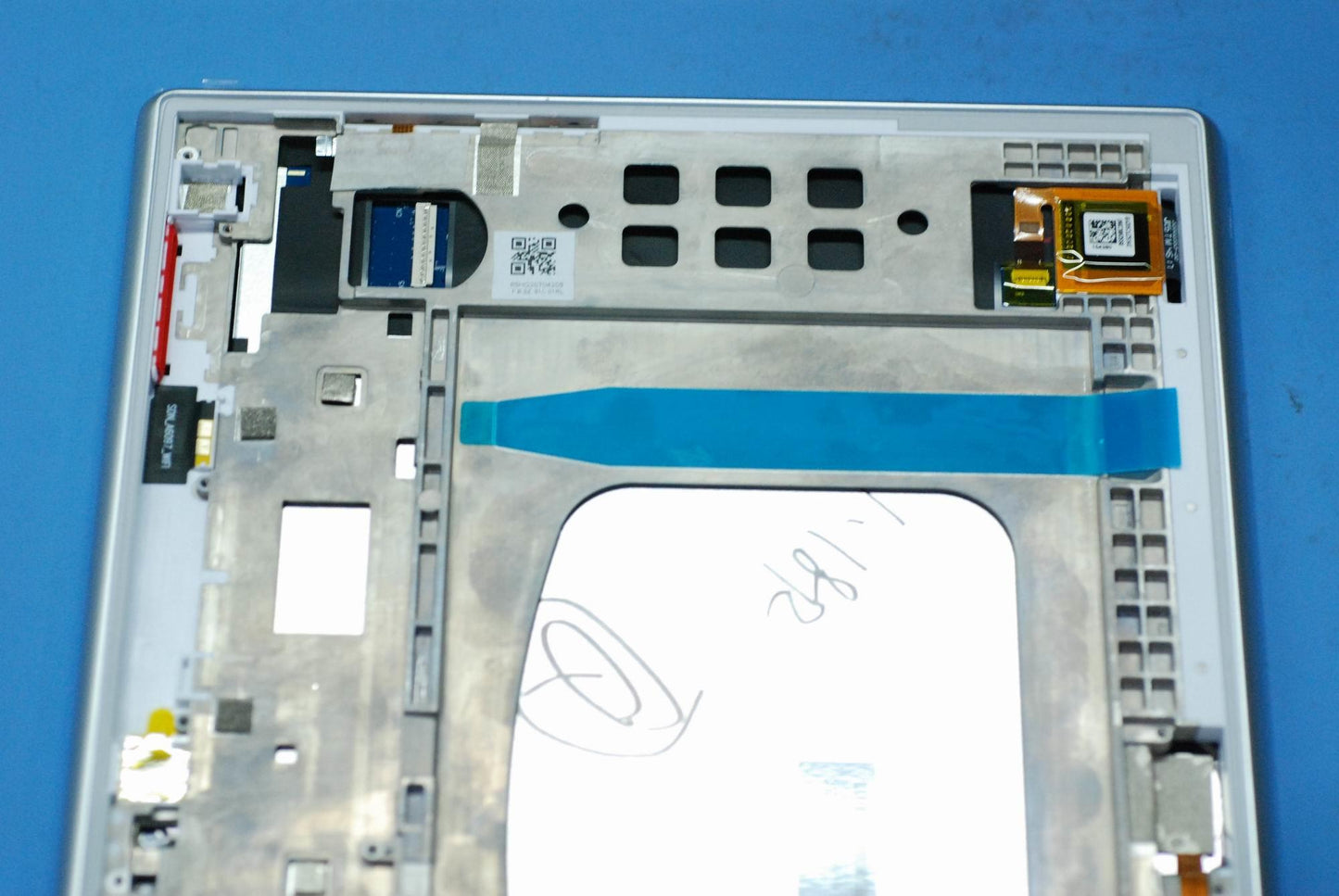 Lenovo Tb-X604 Tplcm_Wh And*Hq3160504 - 5D68C09693