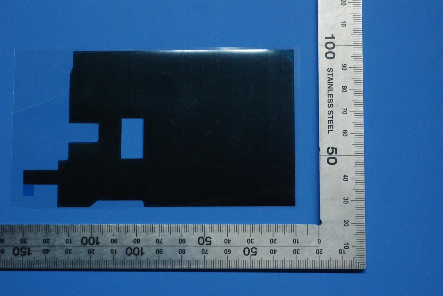 Lenovo Pb2-650 Shield Graphite And*71 - 5D78C06042