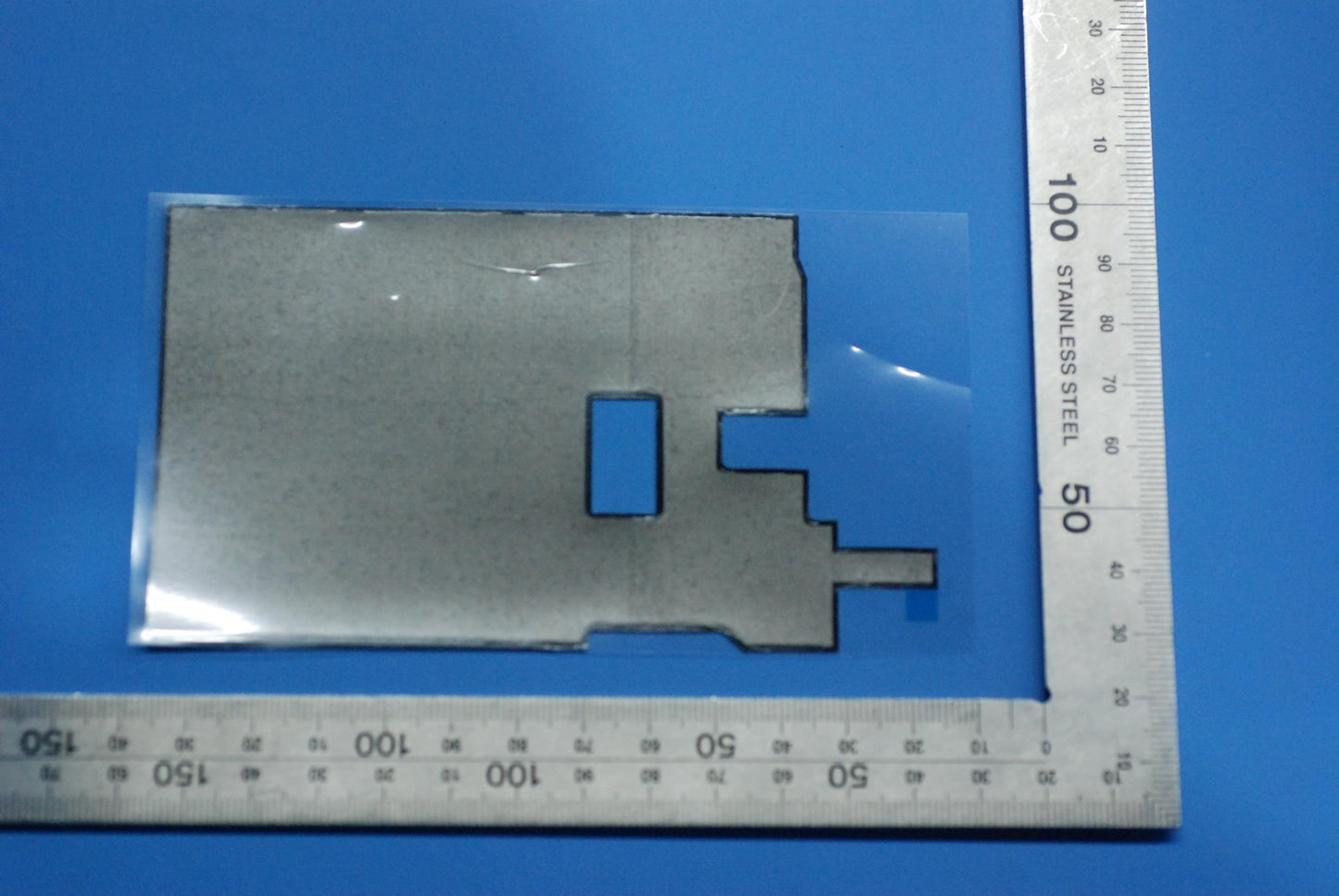Lenovo Pb2-650 Shield Graphite And*71 - 5D78C06042