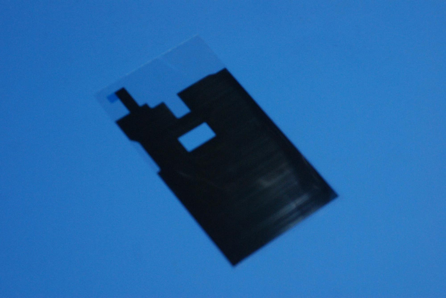 Lenovo Pb2-650 Shield Graphite And*71 - 5D78C06042