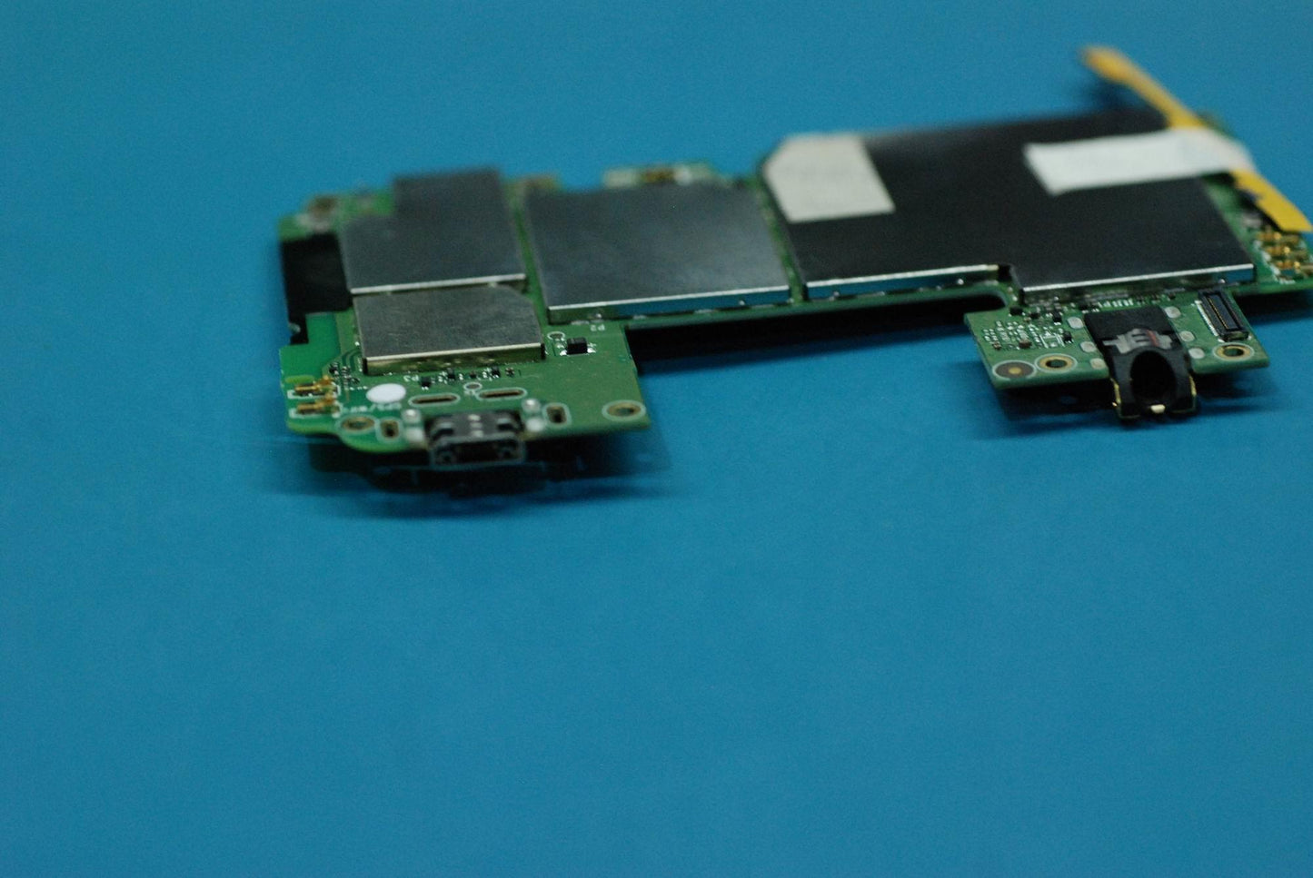 Lenovo Tb3-730X Mb_2+16G And*71520100 - 5B28C05504