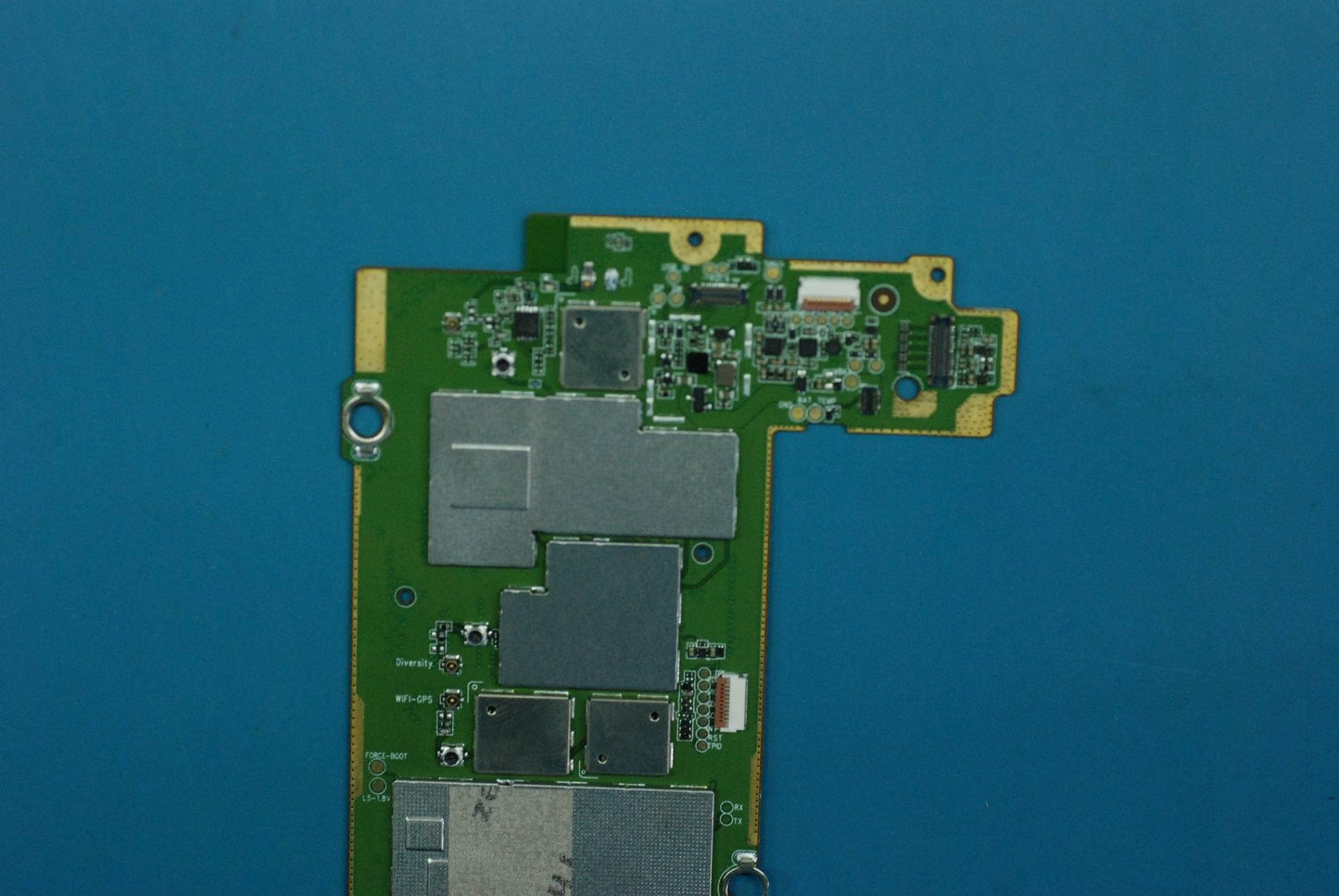Lenovo Yt3-850L Mb_2G+16G And*6710128 - 5B28C05415