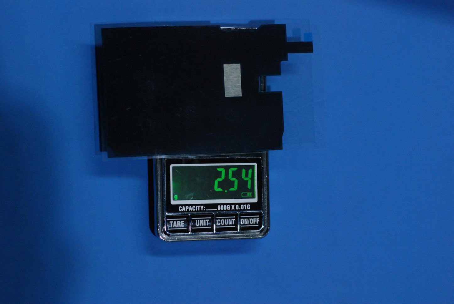 Lenovo Pb2-650 Shield Graphite And*71 - 5D78C06042