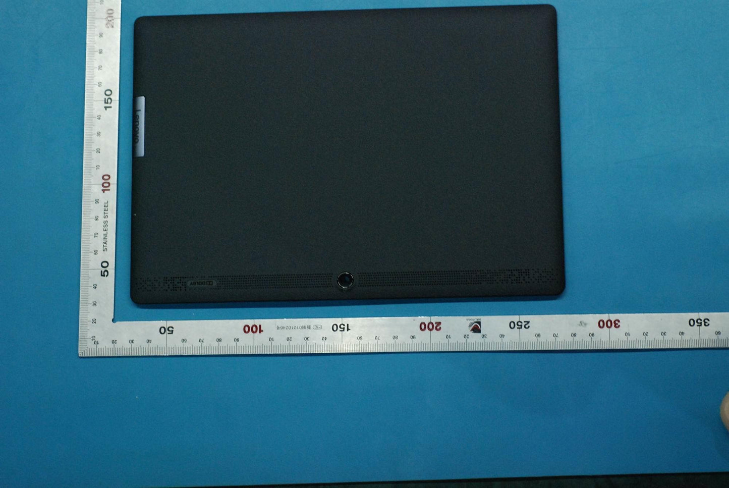Lenovo Tb3-X70L Batterycover And*Hq31 - 5S58C05678