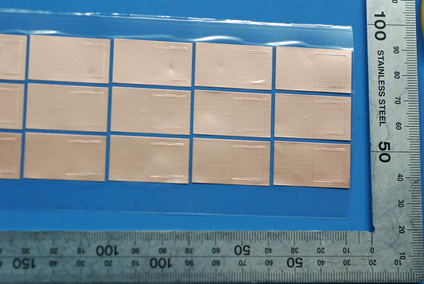 Lenovo Phinny Fp Conductive Cu Film - SD78C07288