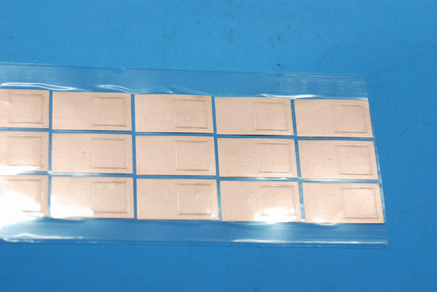 Lenovo Phinny Fp Conductive Cu Film - SD78C07288