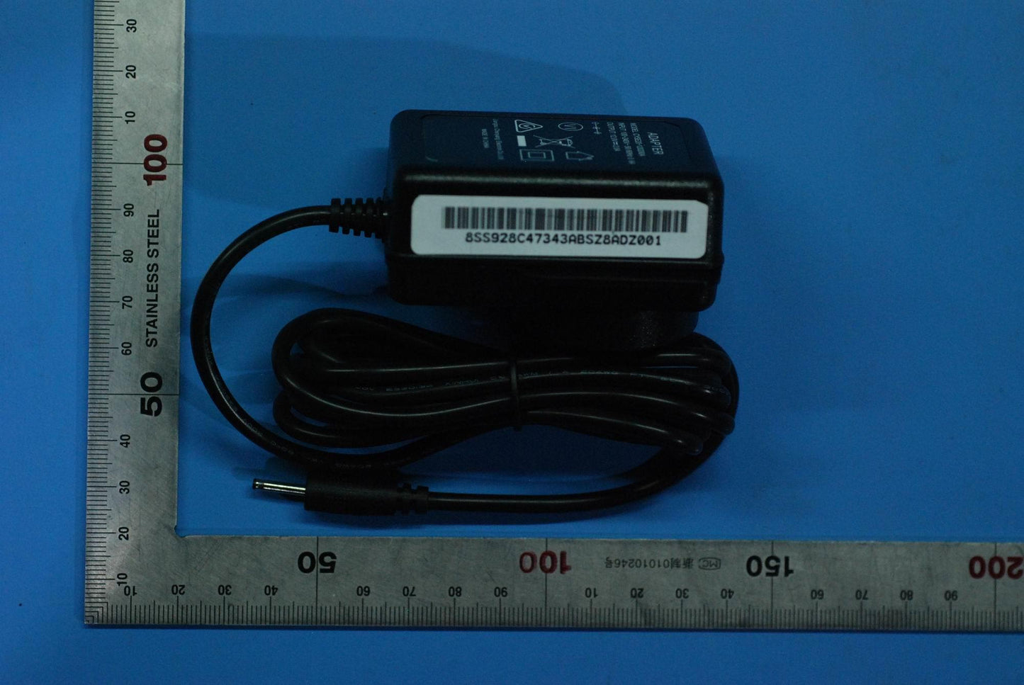 Lenovo Ac Adapter Cyse20-120200A 12V2 - S928C47343