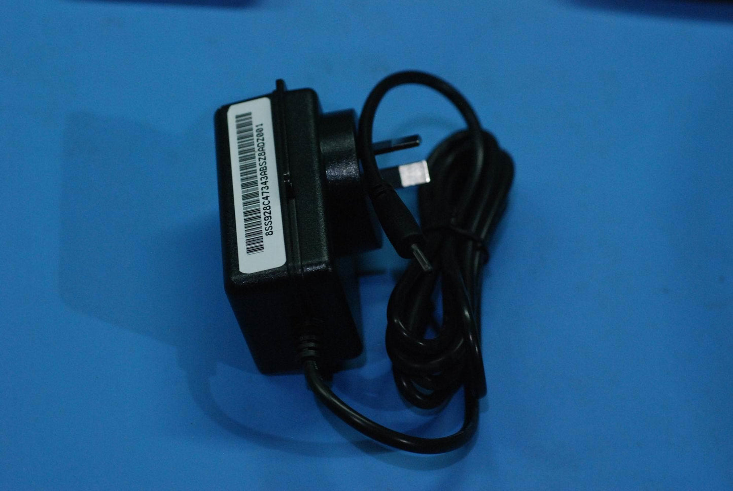 Lenovo Ac Adapter Cyse20-120200A 12V2 - S928C47343