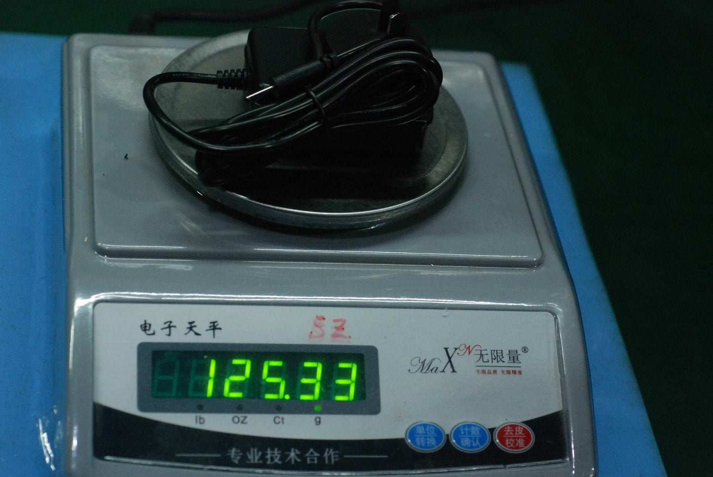 Lenovo Ac Adapter Cyse20-120200A 12V2 - S928C47343
