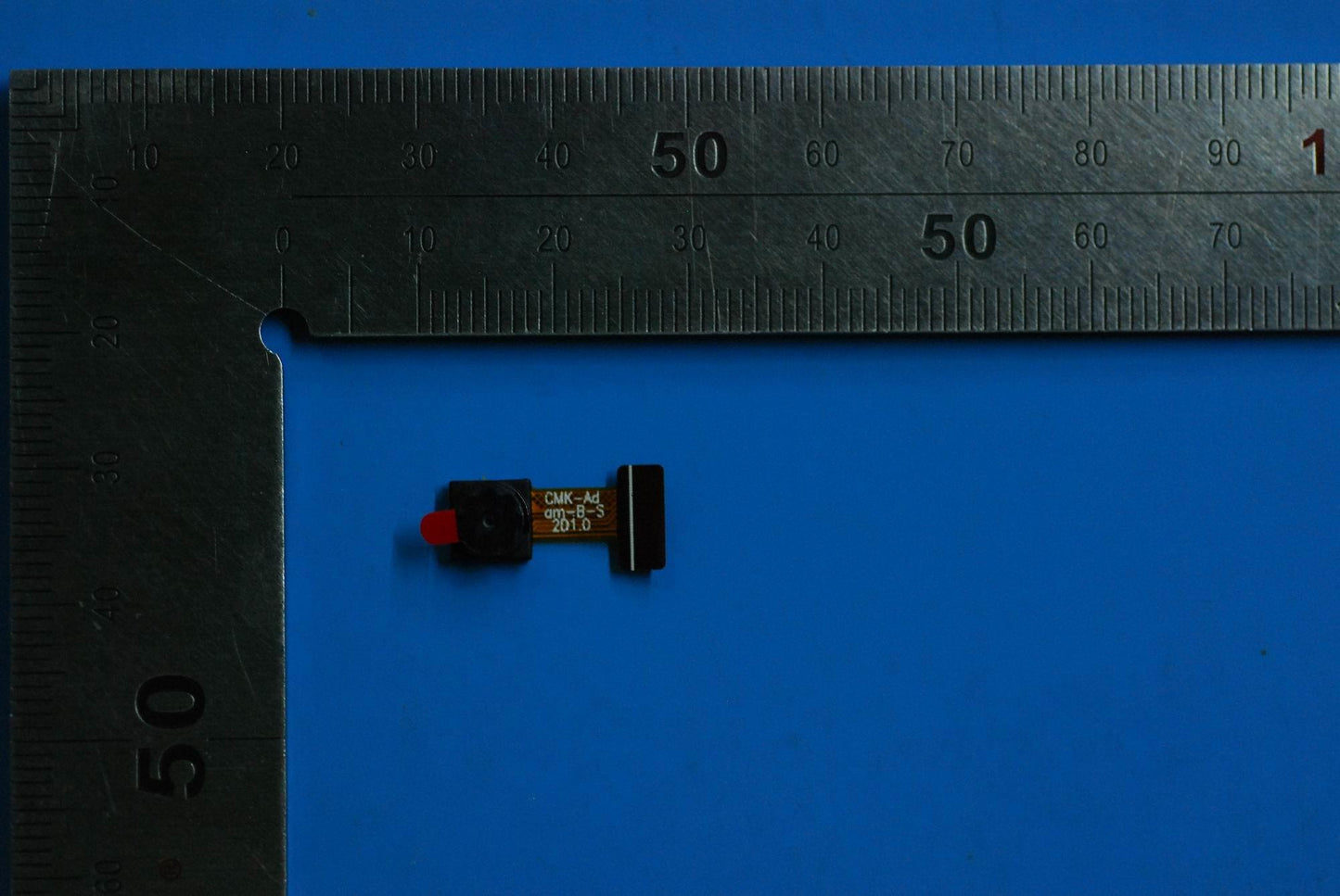 Lenovo A7-10Cf Back Camera&*1203-0024 - 5C28C02878