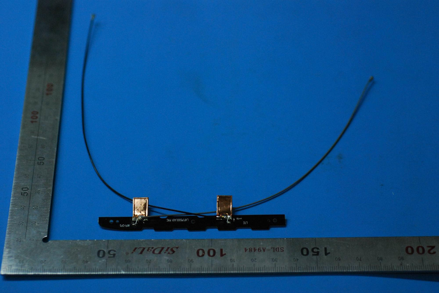 Lenovo Yt3-850M Diversity Antenna And - 5A38C03454