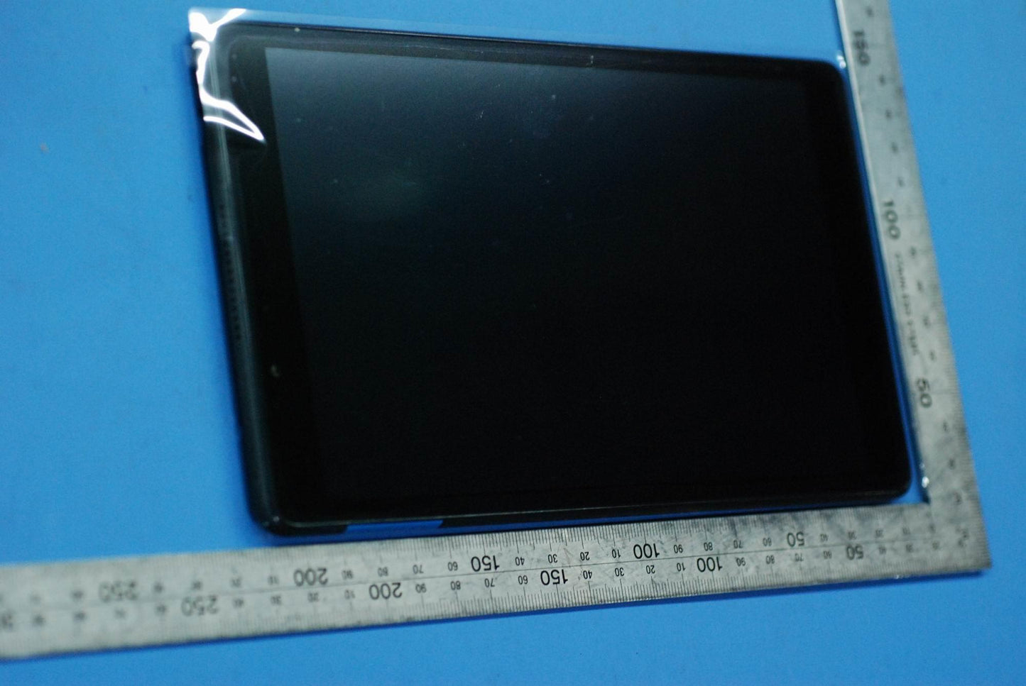 Lenovo Tb-8304F Tp Lcm Assy_Bl And*Hq - 5D18C10198