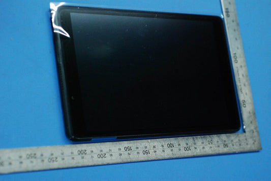 Lenovo Tb-8304F Tp Lcm Assy_Bl And*Hq - 5D18C10198