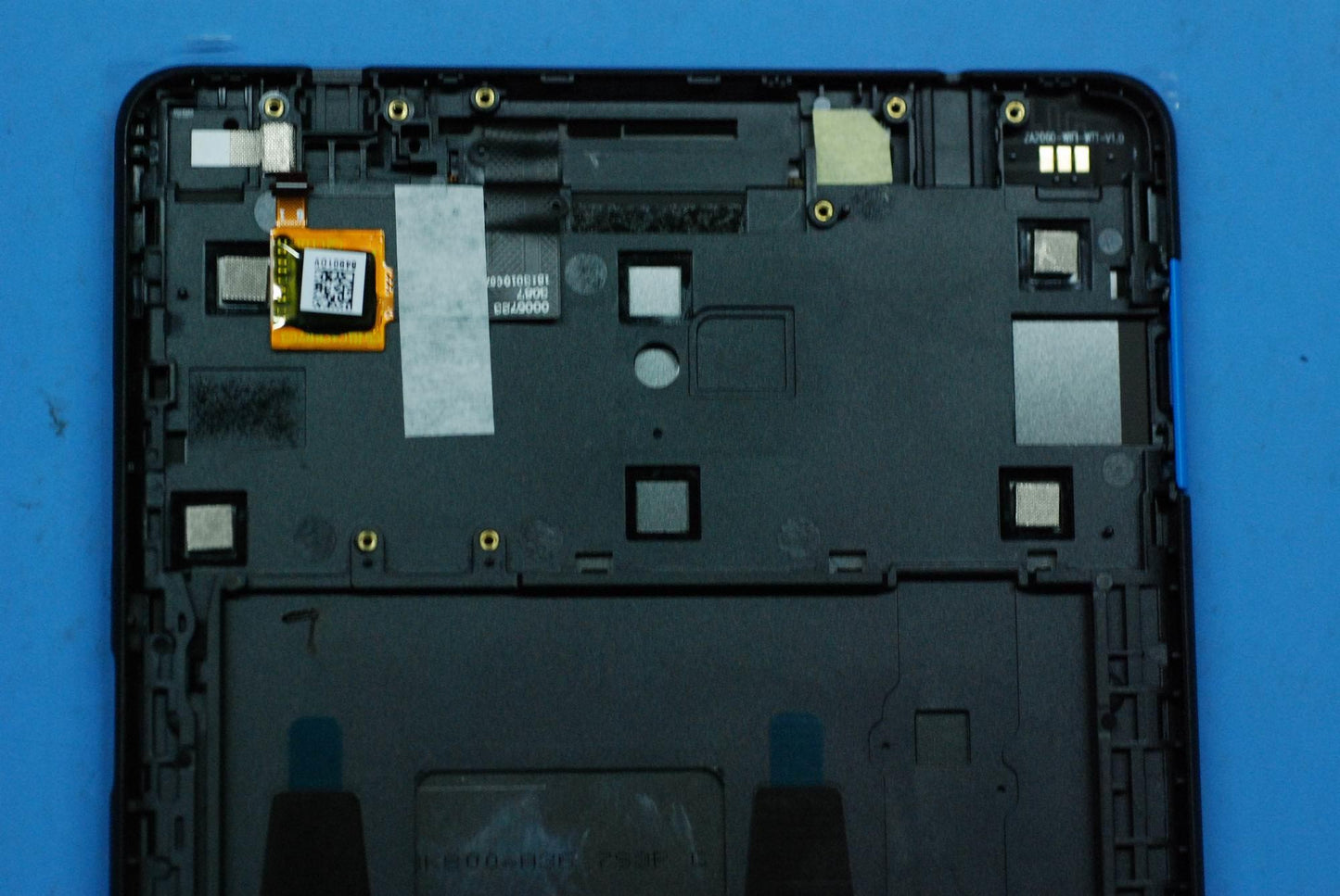 Lenovo Tb-8304F Tp Lcm Assy_Bl And*Hq - 5D18C10198