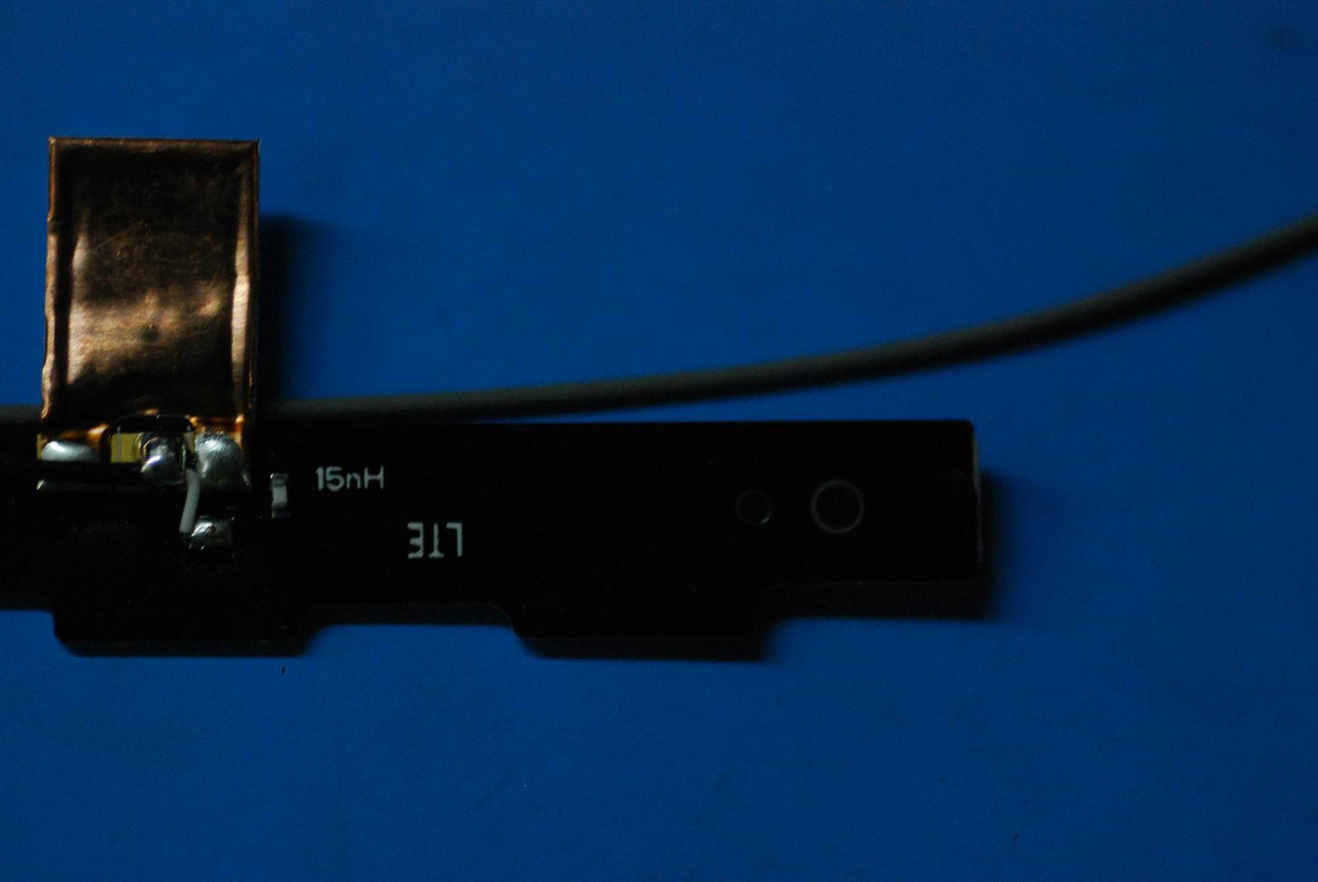 Lenovo Yt3-850M Diversity Antenna And - 5A38C03454
