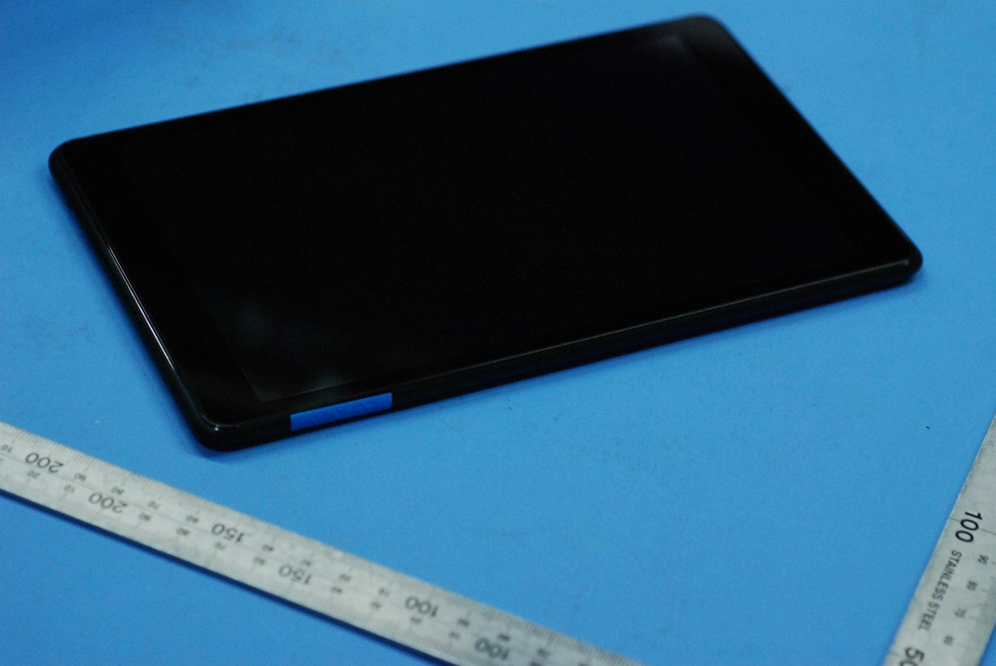 Lenovo Tb-8304F Tp Lcm Assy_Bl And*Hq - 5D18C10198