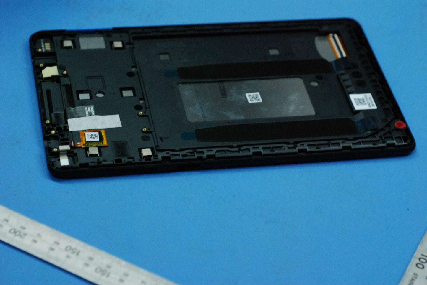 Lenovo Tb-8304F Tp Lcm Assy_Bl And*Hq - 5D18C10198