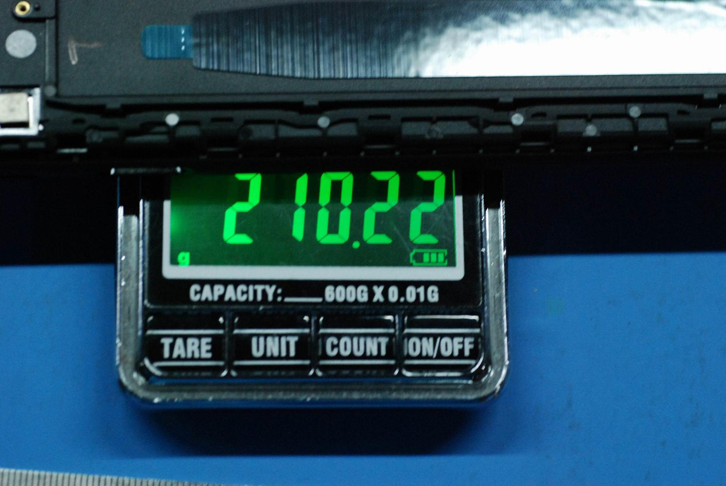 Lenovo Tb-8304F Tp Lcm Assy_Bl And*Hq - 5D18C10198