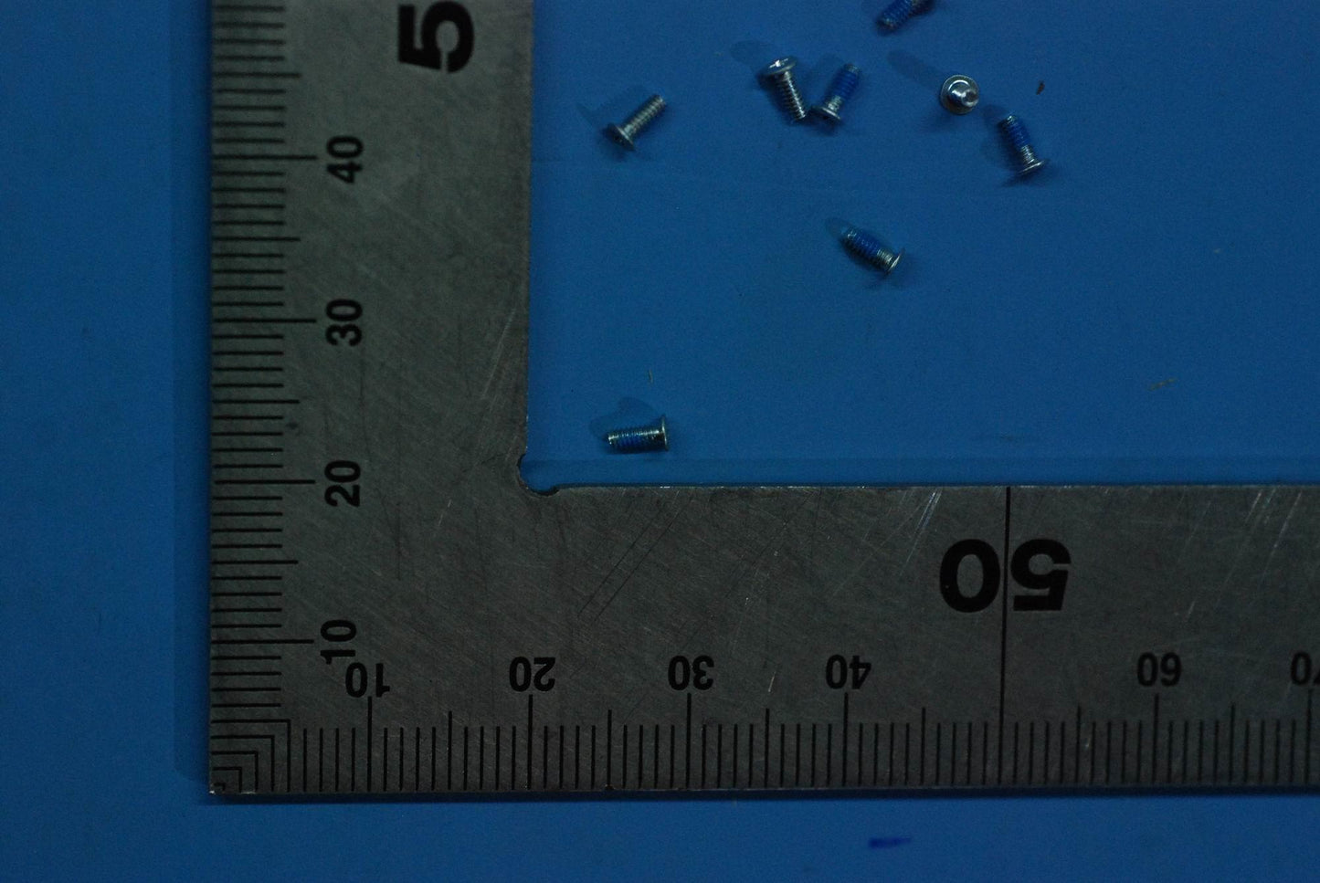 Lenovo Screw_M1.4-3.5 And*4610Aa00004 - 5M88C14593
