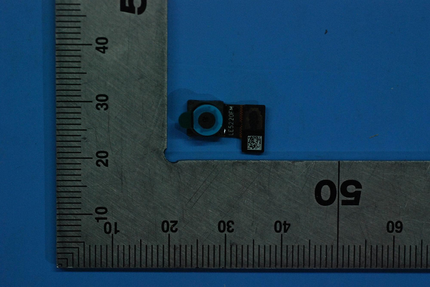 Lenovo Tb-X605Lc Camera And*Hq2020723 - 5C28C14980