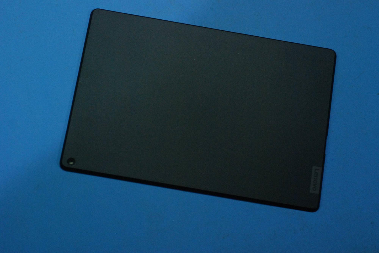 Lenovo Tb-X605Lc Bat Cover_Bl And*Hq3 - 5S58C15397