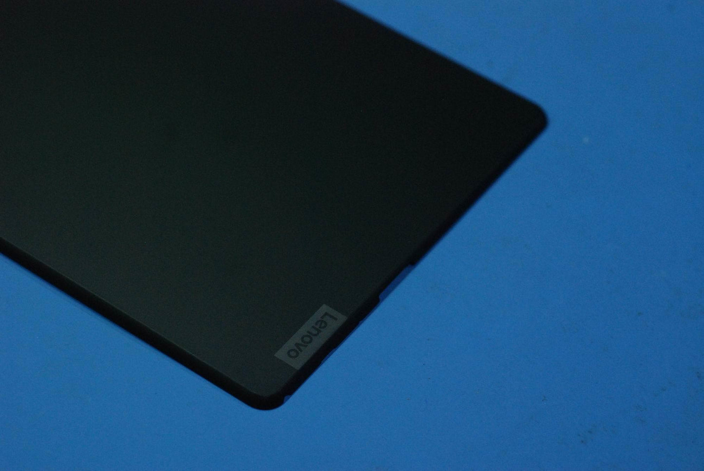 Lenovo Tb-X605Lc Bat Cover_Bl And*Hq3 - 5S58C15397