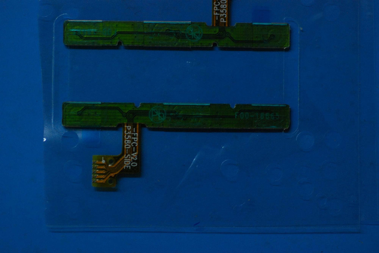 Lenovo A8-50 Side Key Fpc&*66800743 C - 5B68C02047