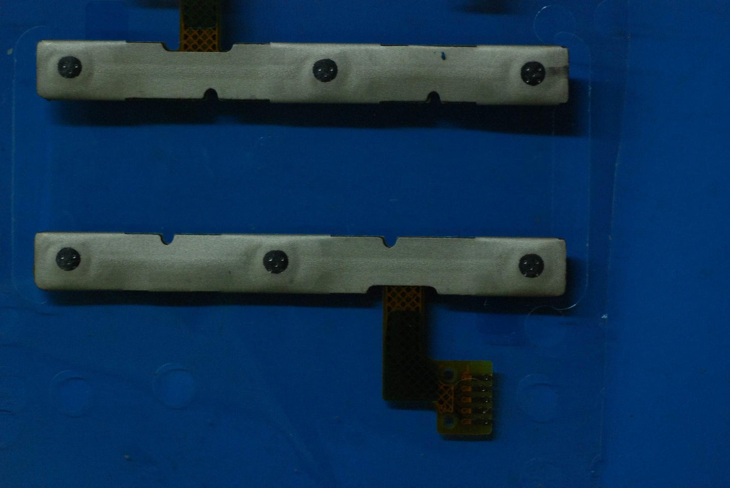 Lenovo A8-50 Side Key Fpc&*66800743 C - 5B68C02047