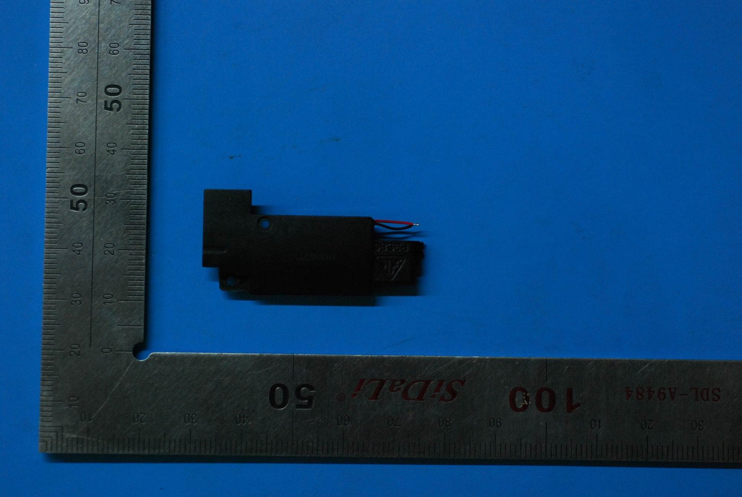 Lenovo A8-50 Receiver (On Mb) &*46365 - 5R78C02049