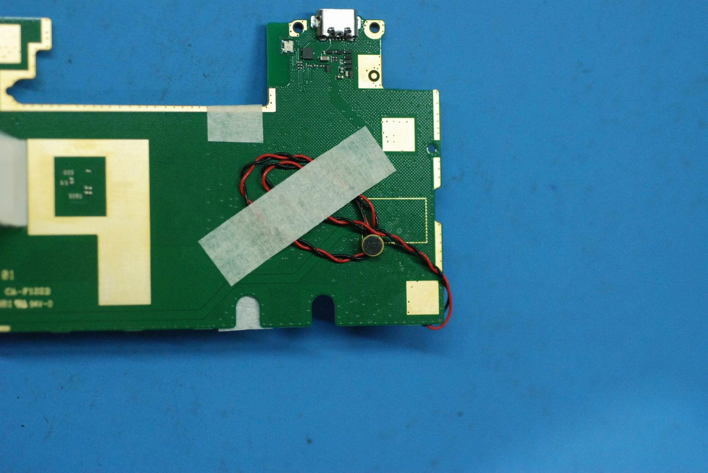 Lenovo Tb-8304F Us Mb_2_16G And*Hq316 - 5B28C12587