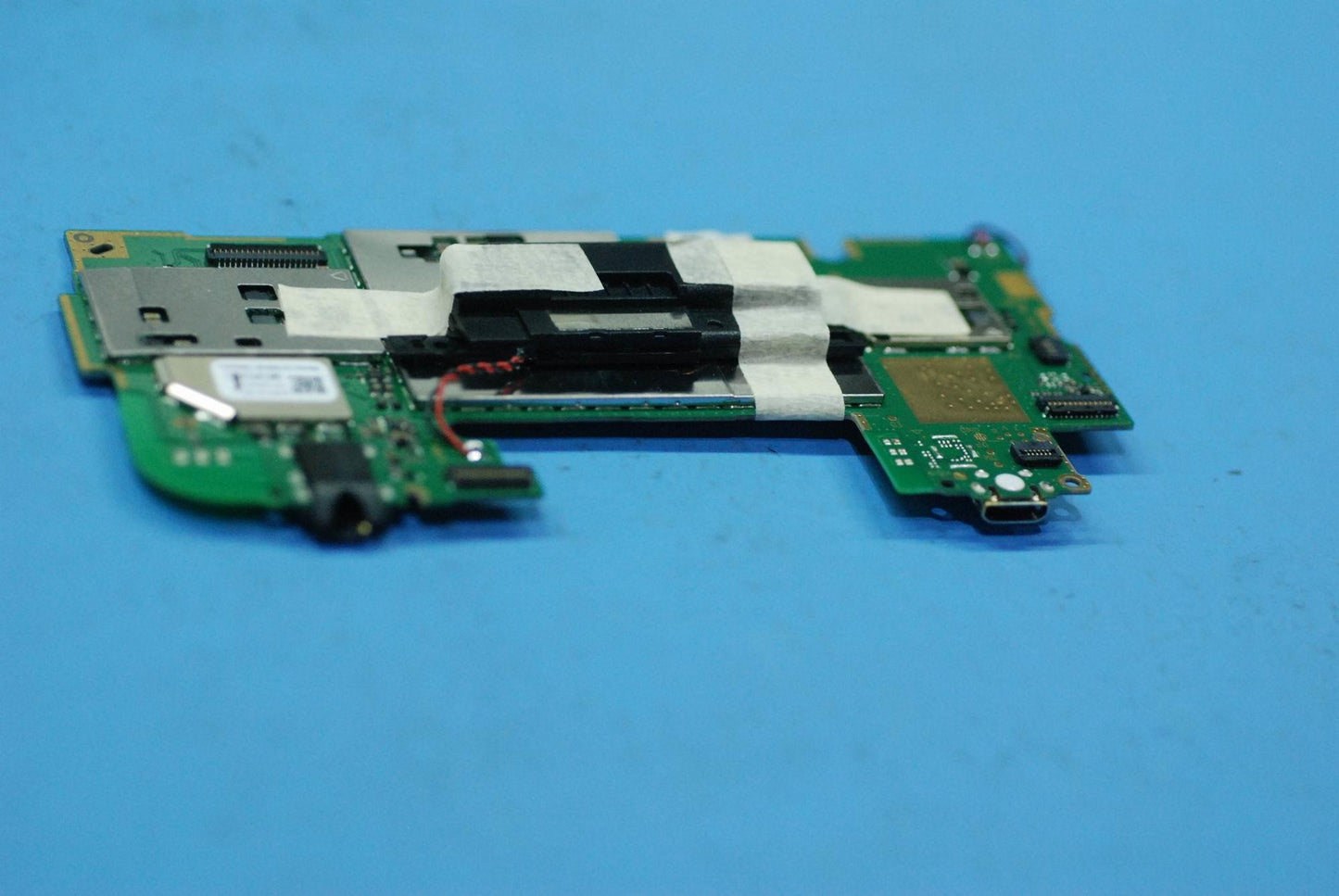 Lenovo Tb-8304F Us Mb_2_16G And*Hq316 - 5B28C12587