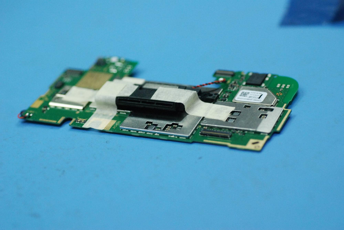 Lenovo Tb-8304F Us Mb_2_16G And*Hq316 - 5B28C12587
