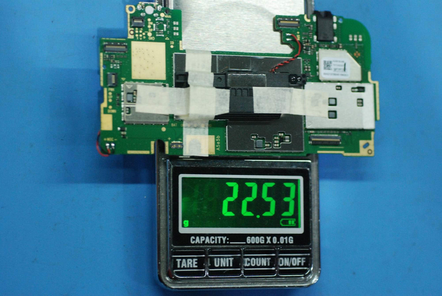 Lenovo Tb-8304F Us Mb_2_16G And*Hq316 - 5B28C12587