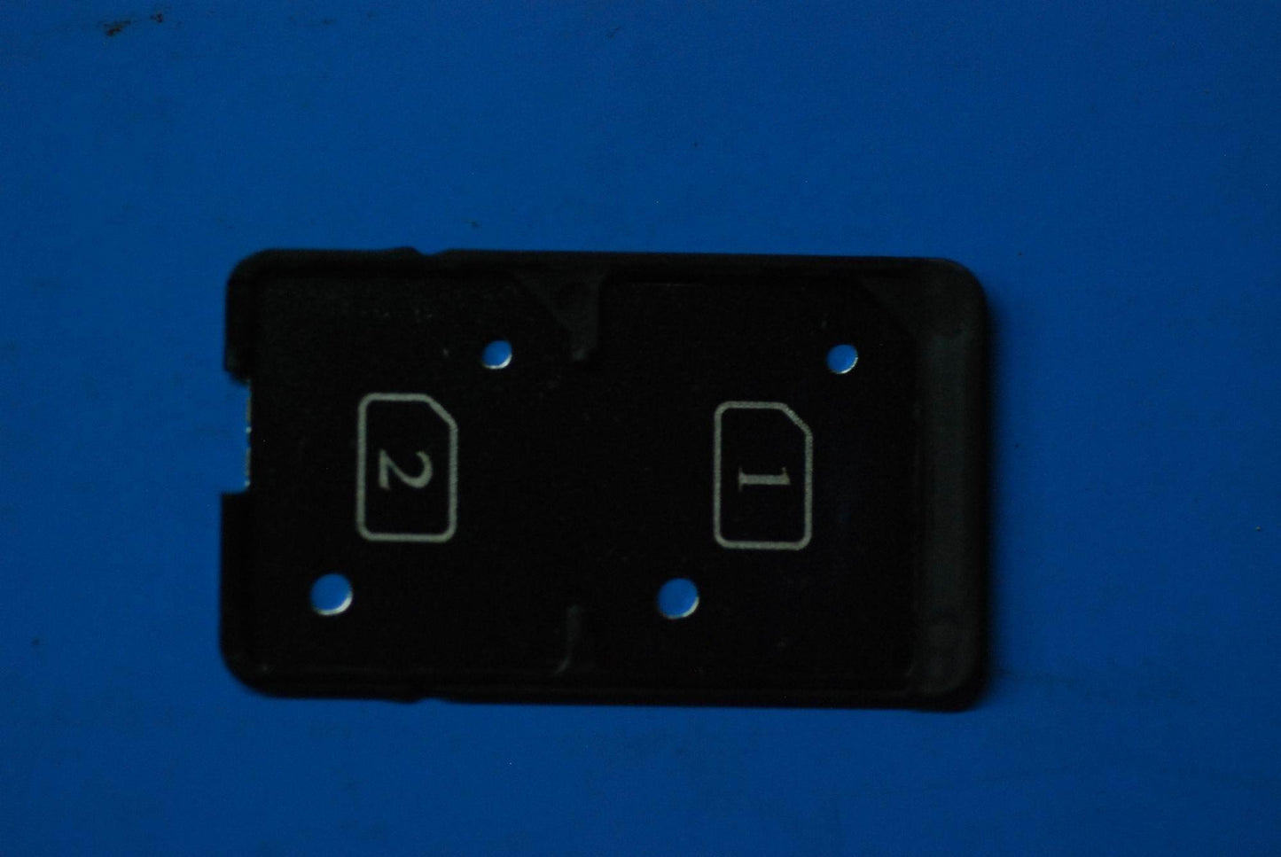 Lenovo A8-50L Dual-Micro Sim Tray And - 5M88C02054