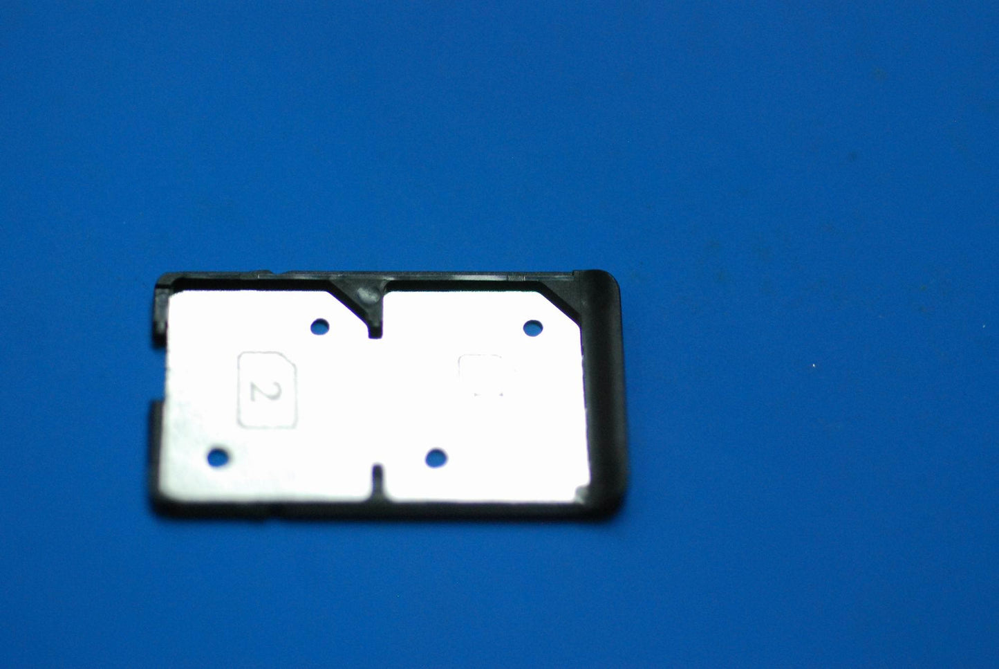 Lenovo A8-50L Dual-Micro Sim Tray And - 5M88C02054