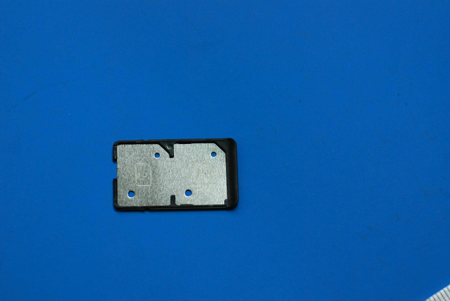 Lenovo A8-50L Dual-Micro Sim Tray And - 5M88C02054