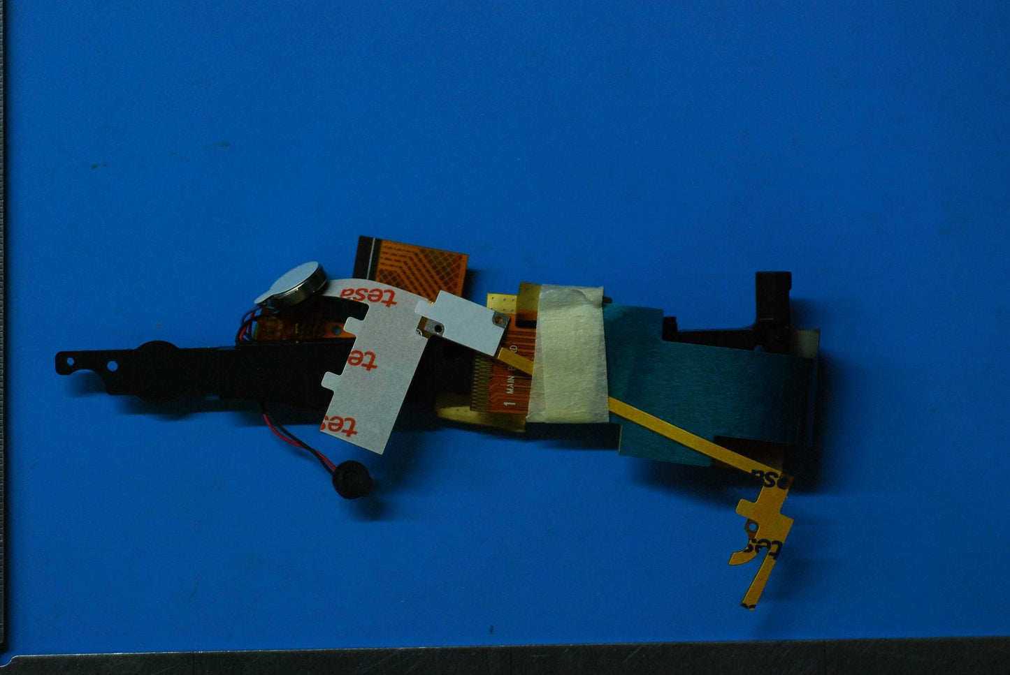 Lenovo A8-50L Main Fpc Assy And*67109 - 5F78C02068