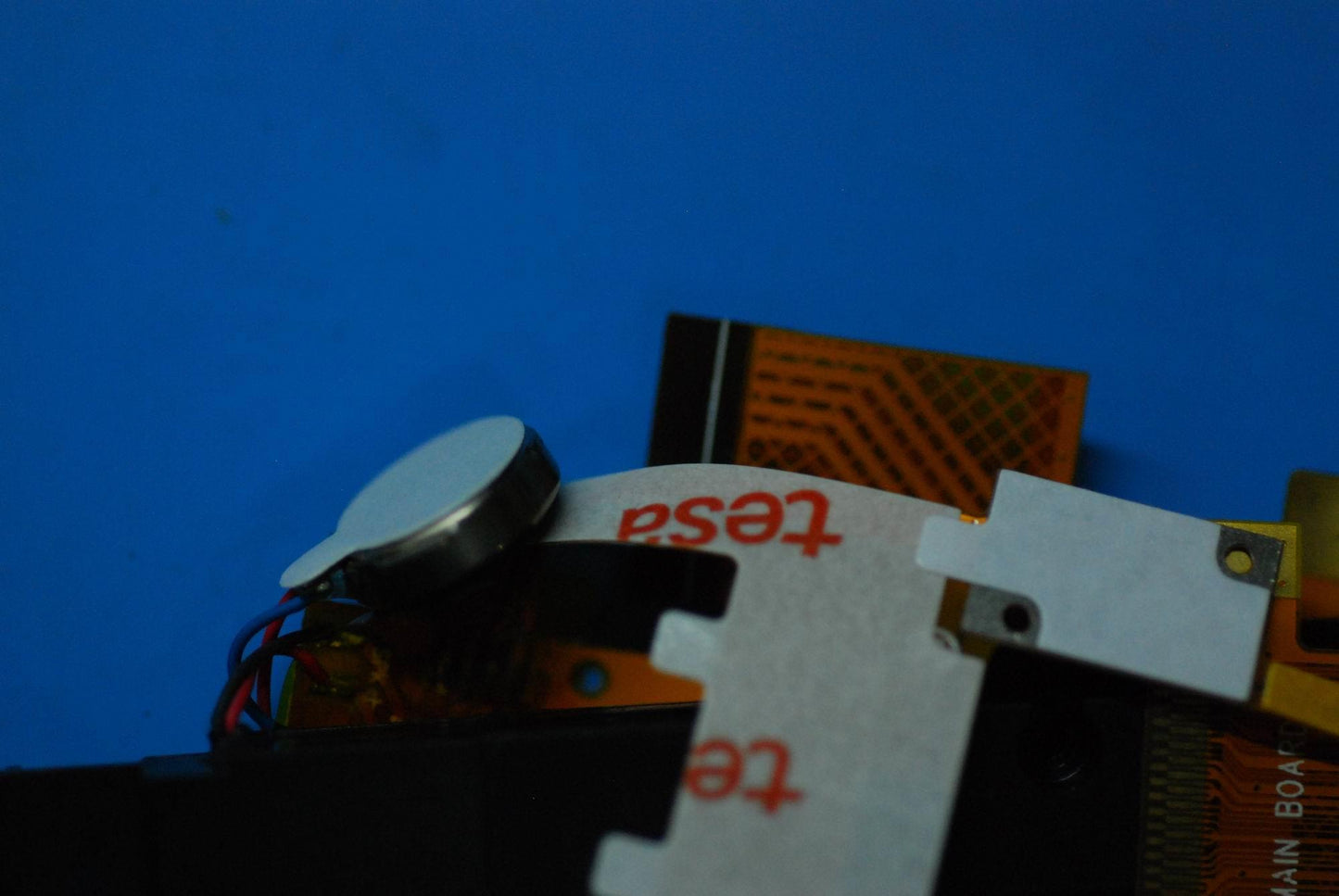 Lenovo A8-50L Main Fpc Assy And*67109 - 5F78C02068