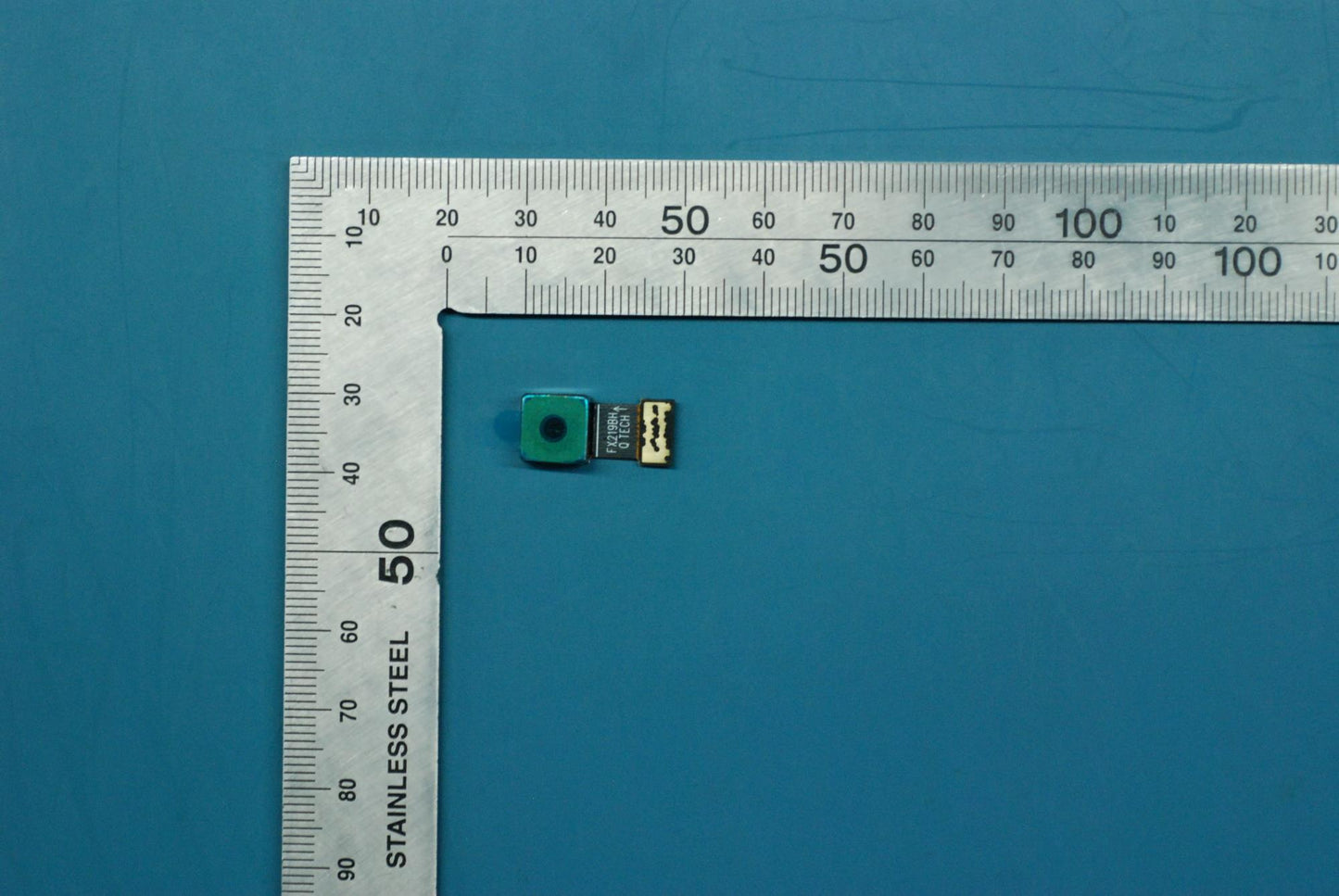 Lenovo (B/S)Ccm Fx219Bh 8M Imx219 Cob - SC28C07275